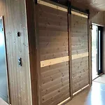 Beitostolen-sorliestolen -nyrenovert 2022 Pa Slettefjell בית נופש