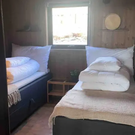 Beitostolen-sorliestolen -nyrenovert 2022 Pa Slettefjell Holiday home Vevle