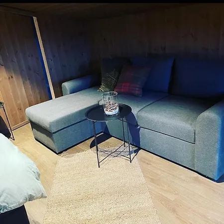Holiday home Beitostolen-sorliestolen -nyrenovert 2022 Pa Slettefjell Vevle