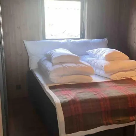 Holiday home Beitostolen-sorliestolen -nyrenovert 2022 Pa Slettefjell *