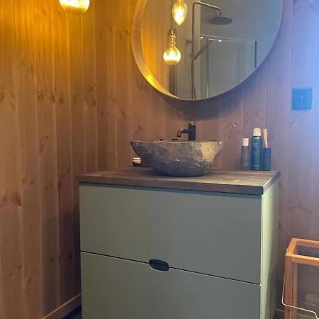 Beitostolen-sorliestolen -nyrenovert 2022 Pa Slettefjell Holiday home *