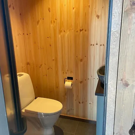 Beitostolen-sorliestolen -nyrenovert 2022 Pa Slettefjell Holiday home